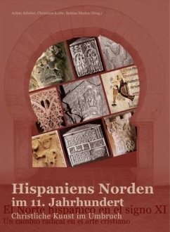 Hispaniens Norden im 11. Jahrhundert