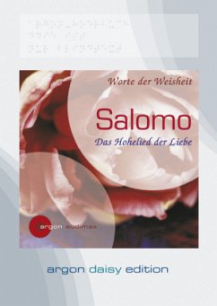 Salomo - Das Hohelied der Liebe