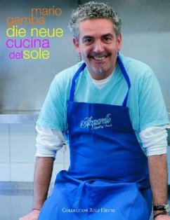 Cover Die neue Cucina del Sole