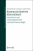 Kommunikative Gleichheit