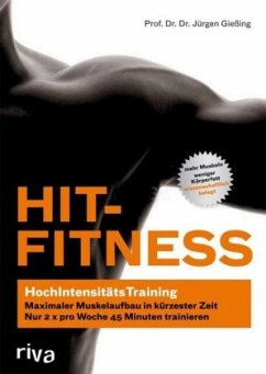 HIT-Fitness - Gießing, Jürgen