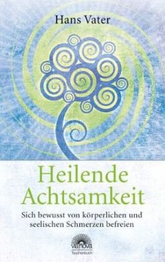 Cover Heilende Achtsamkeit
