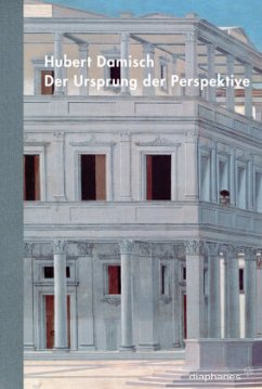 Der Ursprung der Perspektive - Damisch, Hubert