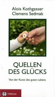Cover Quellen des Glücks