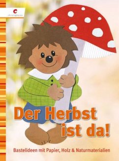 Cover Der Herbst ist da!