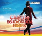 Charlie und die Schokoladenfabrik, 3 Audio-CDs