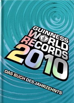 Guinness Buch der Rekorde 2010