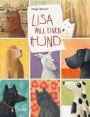 Lisa will einen Hund