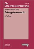 Die Steuerberaterprüfung / Preißer; 8.A. Ertragsteuerrecht Die Steuerberaterprüfung / Preißer; 8.A. Ertragsteuerrecht