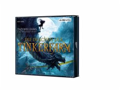Die Drachen der Tinkerfarm, 6 Audio-CDs - Williams, Tad; Beale, Deborah