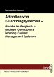 Adaption von E-Learningsystemen -... - Bild 1
