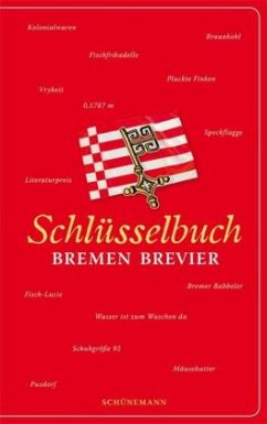 Cover Schlüsselbuch