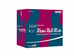 Krimi Kult Kiste, 10 Audio-CDs