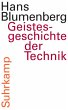 Geistesgeschichte der Technik, m.... - Bild 1