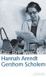 Hannah Arendt / Gershom Scholem Der... - Bild 1