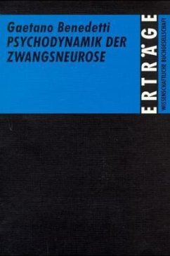 Psychodynamik der Zwangsneurose