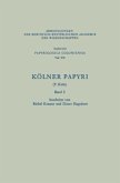 Kölner Papyri