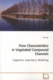 Flow Characteristics in Vegetated Compound Channels