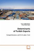 Determinants of Turkish Exports