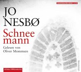 Schneemann / Harry Hole Bd.7 (6 Audio-CDs)