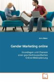 Gender Marketing online