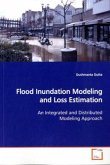 Flood Inundation Modeling and Loss Estimation