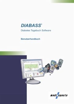 DIABASS - Tagebuchsoftware für Diabetiker - Ebert, Oliver