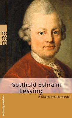 Gotthold Ephraim Lessing - Sternburg, Wilhelm von