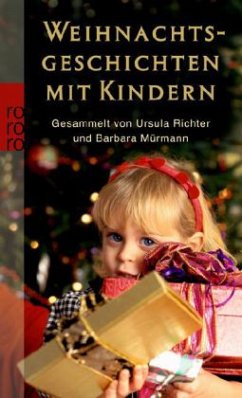 Weihnachtsgeschichten mit Kindern