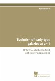 Evolution of early-type galaxies at z~1