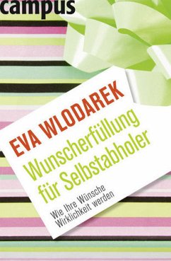 Wunscherfüllung für Selbstabholer - Wlodarek, Eva