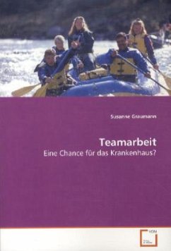 Teamarbeit - Graumann, Susanne