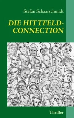 Die Hittfeld-Connection - Schaarschmidt, Stefan