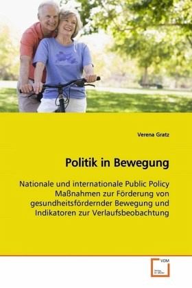 Politik in Bewegung Politik in Bewegung