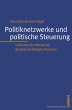 Politiknetzwerke und politische... - Bild 1