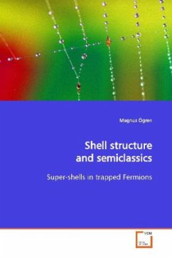 Shell structure and semiclassics - Ögren, Magnus