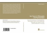 Der Traum in Philosophie und Psychoanalyse