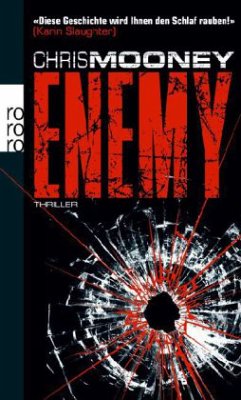 Enemy - Bd. 1 - Mooney, Chris