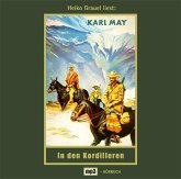 In den Kordilleren / Gesammelte Werke, MP3-CDs 13