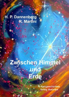 Cover Zwischen Himmel und Erde