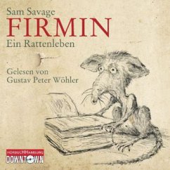 Cover Firmin