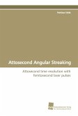 Attosecond Angular Streaking Attosecond Angular Streaking