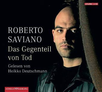 Das Gegenteil von Tod Das Gegenteil von Tod