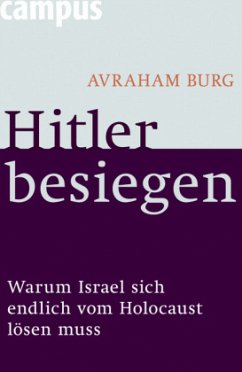 Hitler besiegen - Burg, Avraham