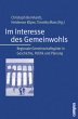 Im Interesse des Gemeinwohls - Bild 1