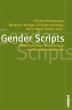 Gender Scripts - Bild 1