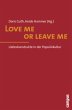 Love me or leave me - Bild 1