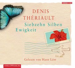 Cover Siebzehn Silben Ewigkeit