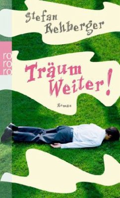 Cover Träum weiter!
