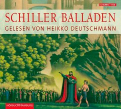 Balladen - Schiller, Friedrich